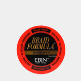EBIN Braid Formula Conditioning Gel - Medium Hold