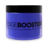 Style Factor Edge Booster Strong Hold Water Based Pomade (9.46oz)