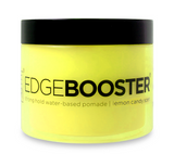 Style Factor Edge Booster Strong Hold Water Based Pomade (9.46oz)