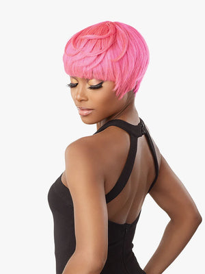 Sensationnel CIA 100% Human Hair Wig - Empire Collection