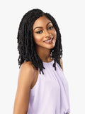 Sensationnel LULUTRESS 3X AFRO TWIST 16" Braid