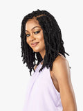 Sensationnel LULUTRESS 3X AFRO TWIST 16" Braid