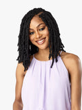 Sensationnel LULUTRESS 3X AFRO TWIST 16" Braid