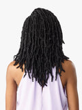 Sensationnel LULUTRESS 3X AFRO TWIST 16" Braid