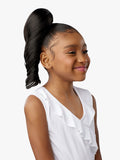 Sensationnel MACARON LULUPONY MINI Drawstring Ponytail