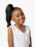 Sensationnel MACARON LULUPONY MINI Drawstring Ponytail