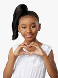 Sensationnel MACARON LULUPONY MINI Drawstring Ponytail