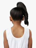 Sensationnel MACARON LULUPONY MINI Drawstring Ponytail