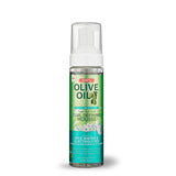 ORS Olive Oil Max Moisture Curl Defining Mousse (7oz)