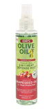 ORS Olive Oil 2-N-1 Heat Defence Mist (4.6oz)