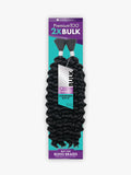 Sensationnel Premiun Too 2X WATER WAVE Bulk Braid 18"