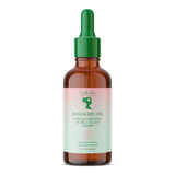 Camille Rose Rosemary Oil Strengthening Hair & Scalp Drop  - 1.9oz