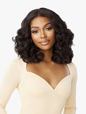 Sensationnel SAMIRA What Lace? Cloud9 Swiss Lace Wig