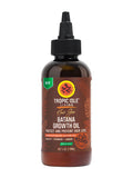 Tropic Isle Living Hair Gro Batana Growth Oil - 4oz