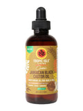 Tropic Isle Living Jamaican Black Castor Oil
