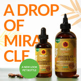 Tropic Isle Living Jamaican Black Castor Oil