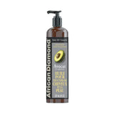 African Diamond Black Seed & Avocado Oil - 100% Natural Oil - 8oz