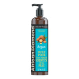 African Diamond Argan Oil - 100% Premium Oil - 8oz