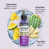 Aunt Jackie's Curl La La Bounce Back Refreshing Serum (4oz)
