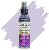 Aunt Jackie's Curl La La Bounce Back Refreshing Serum (4oz)