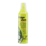 Ampro Shine n Jam - Rosemary & Peppermint Setting Mousse (12oz)