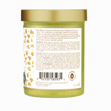African Pride Moisture Miracle Olive Oil & Tea Tree Oil Max Hold Styling Gel (18oz)