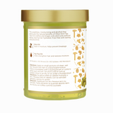 African Pride Moisture Miracle Olive Oil & Tea Tree Oil Max Hold Styling Gel (18oz)