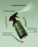 As I Am Rosemary Water - 16oz