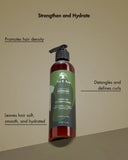 As I Am Rosemary Leave-In Conditioner - 8oz