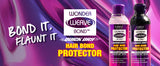 EBIN Wonder Weave Bond Hair Protector