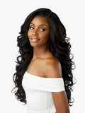 Sensationnel 13 X 6 UNIT 15 Bare Lace Wig