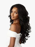 Sensationnel 13 X 6 UNIT 15 Bare Lace Wig