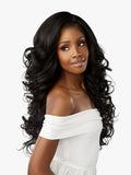 Sensationnel 13 X 6 UNIT 15 Bare Lace Wig
