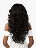 Sensationnel 13 X 6 UNIT 15 Bare Lace Wig