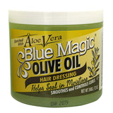 Blue Magic Originals Olive Oil Hair Dressing (12oz)