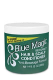 Blue Magic Originals Bergamot Hair & Scalp Conditioner (12oz)