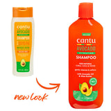 Cantu Avocado Hydrating Shampoo (13.5oz)