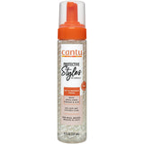 Cantu Protective Styles Set & Refresh Foam (8oz)