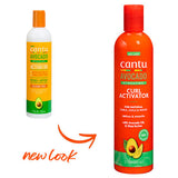 Cantu Avocado Hydrating Curl Activator Cream (12oz)