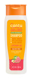 Cantu Guava & Ginger Anti-Drandruff Shampoo (13.5oz)