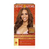 Creme Of Nature Exotic Shine Color With Argan Oil From Morocco