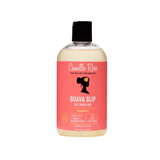 Camille Rose Guava Slip  Detangling Shampoo - 12oz