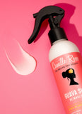 Camille Rose Guava Slip Detangling Leave-In Conditioner - 8oz