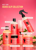 Camille Rose Guava Slip Detangling Leave-In Conditioner - 8oz