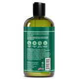 Difeel Rosemary & Mint Shampoo Infused With Biotin (12oz)