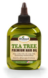 Difeel Premium Hair Oil - Tea Tree (7.1oz)