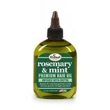 Difeel Premium Hair Oil - Rosemary & Mint Infused With Biotin (7.1oz)