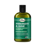 Difeel Rosemary & Mint Shampoo Infused With Biotin (12oz)