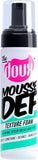 The Doux Mousse Def Texture Foam