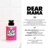 The Doux Dear Mama Moisture Milk - 12oz